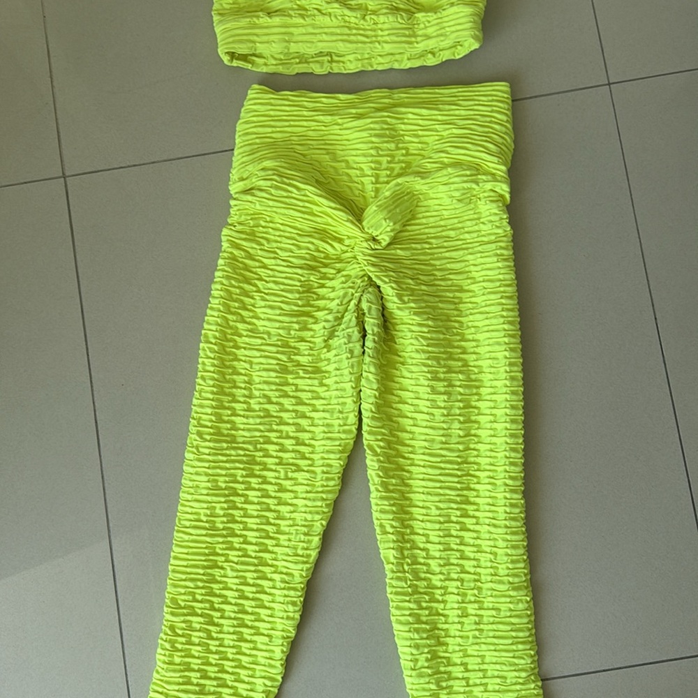 Workout set M - Picture 5 of 7